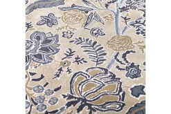 Vloerkleed China Blue 148508 Shalimar
