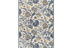 Vloerkleed China Blue 148508 Shalimar