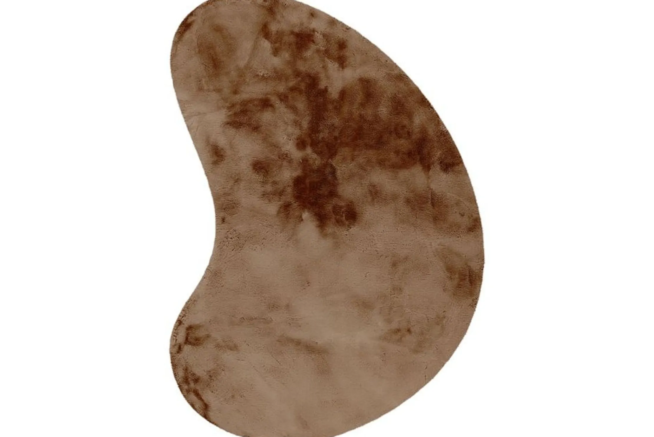Vloerkleed chocolate LL-94.011 Indy