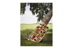 Vloerkleed 059505 Classic Multi Stem