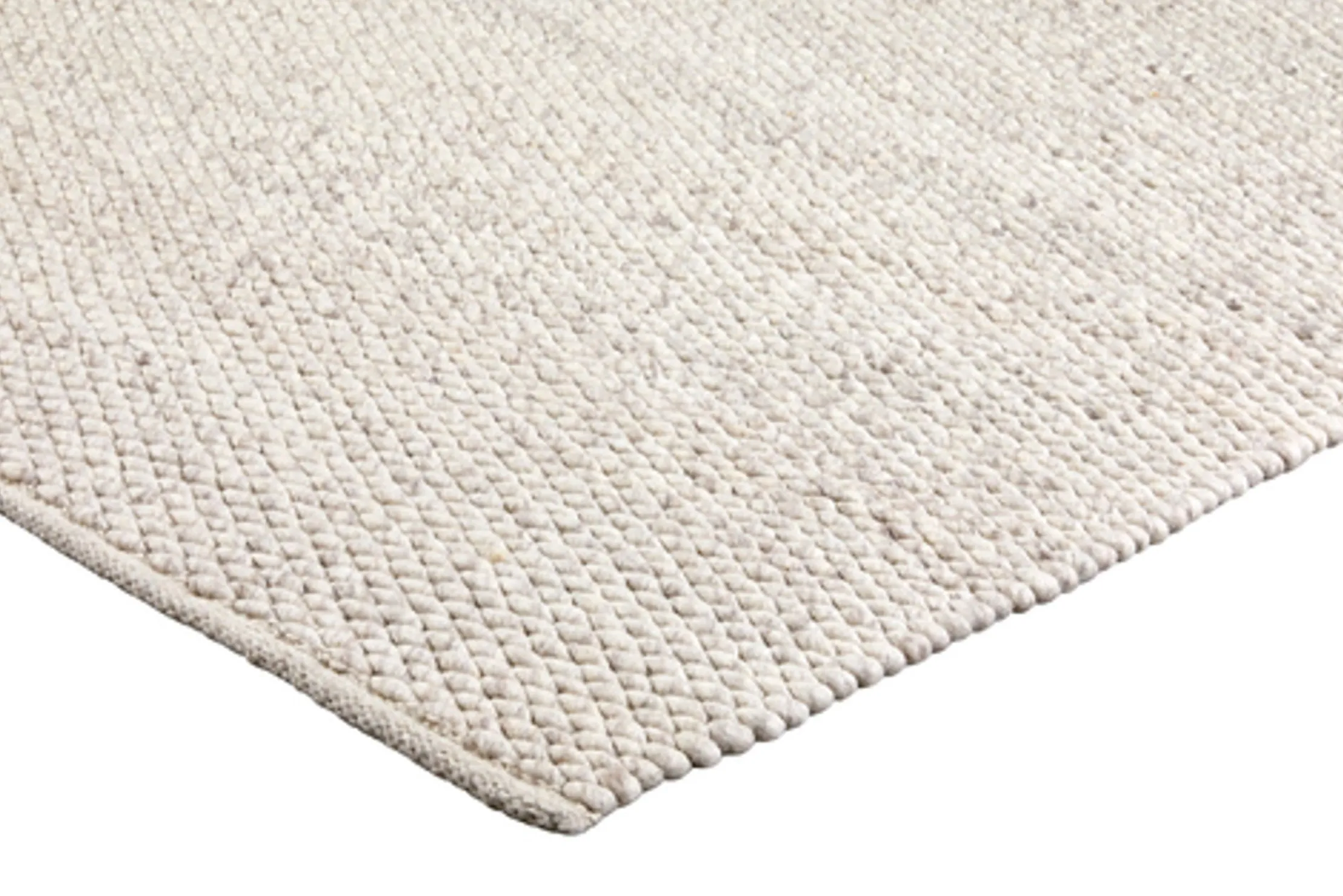 Vloerkleed Cloud White 815 Donna | Brinker