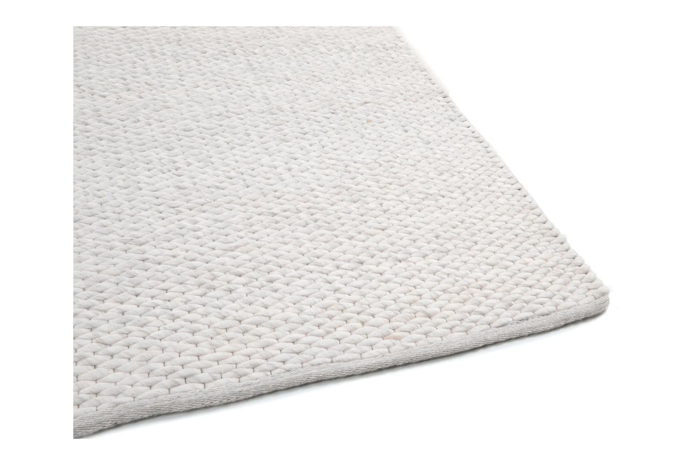 Vloerkleed Cloud White 815 Genua | Brinker