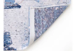 Vloerkleed Conductive Blue 9314 Cities