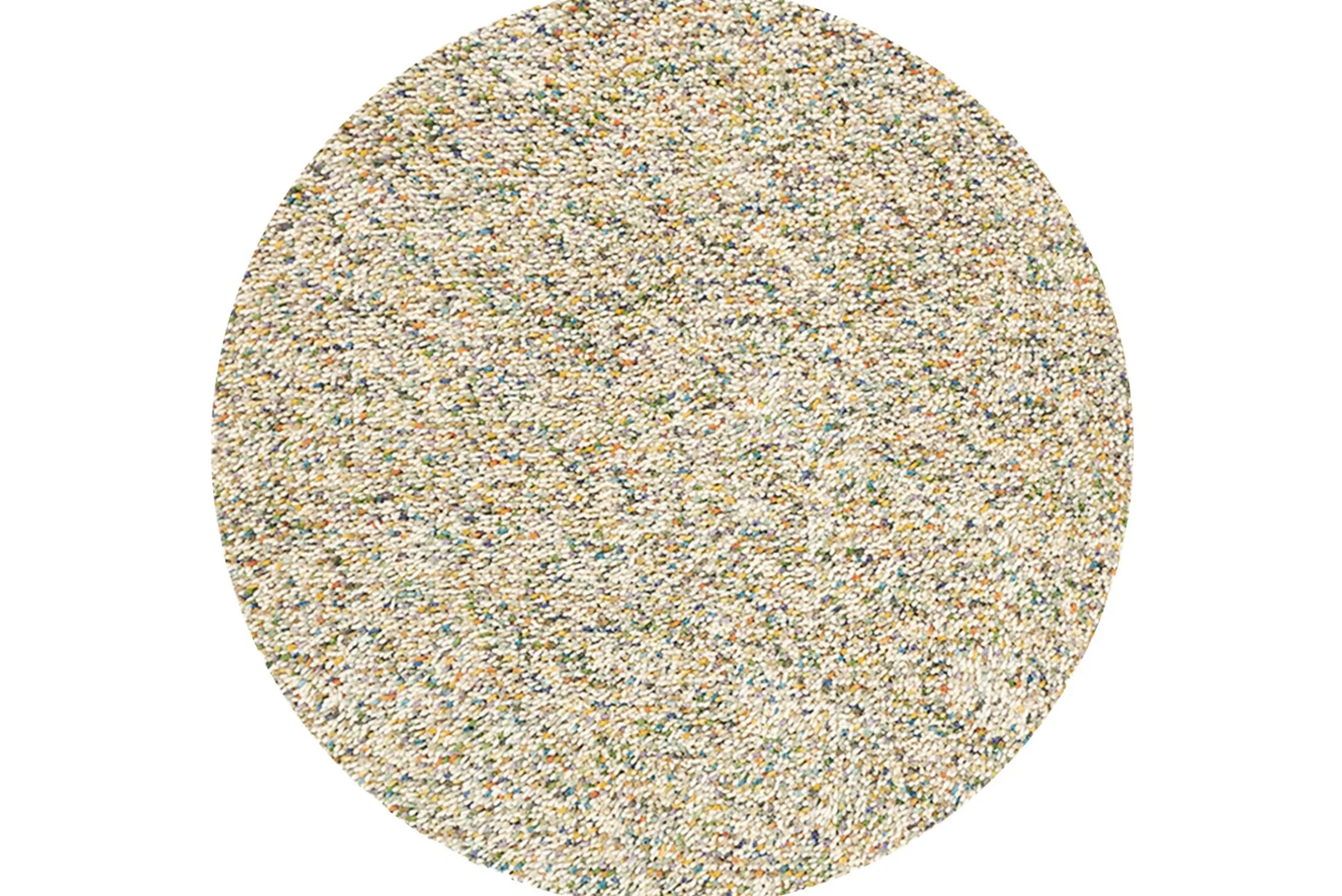 Vloerkleed Confetti 170411 Dots | Brink & Campman