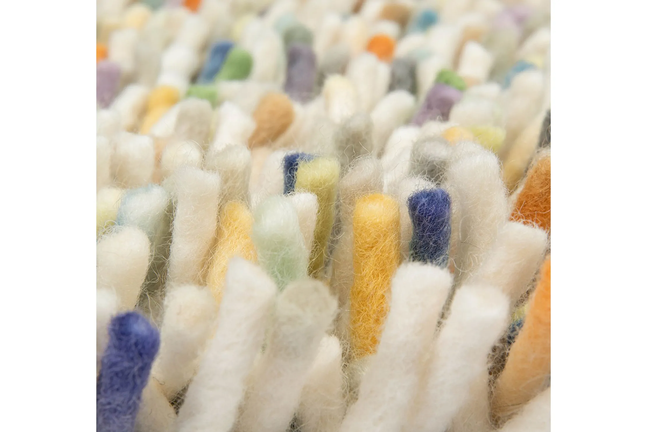 Vloerkleed Confetti 70411 Rocks | Brink & Campman