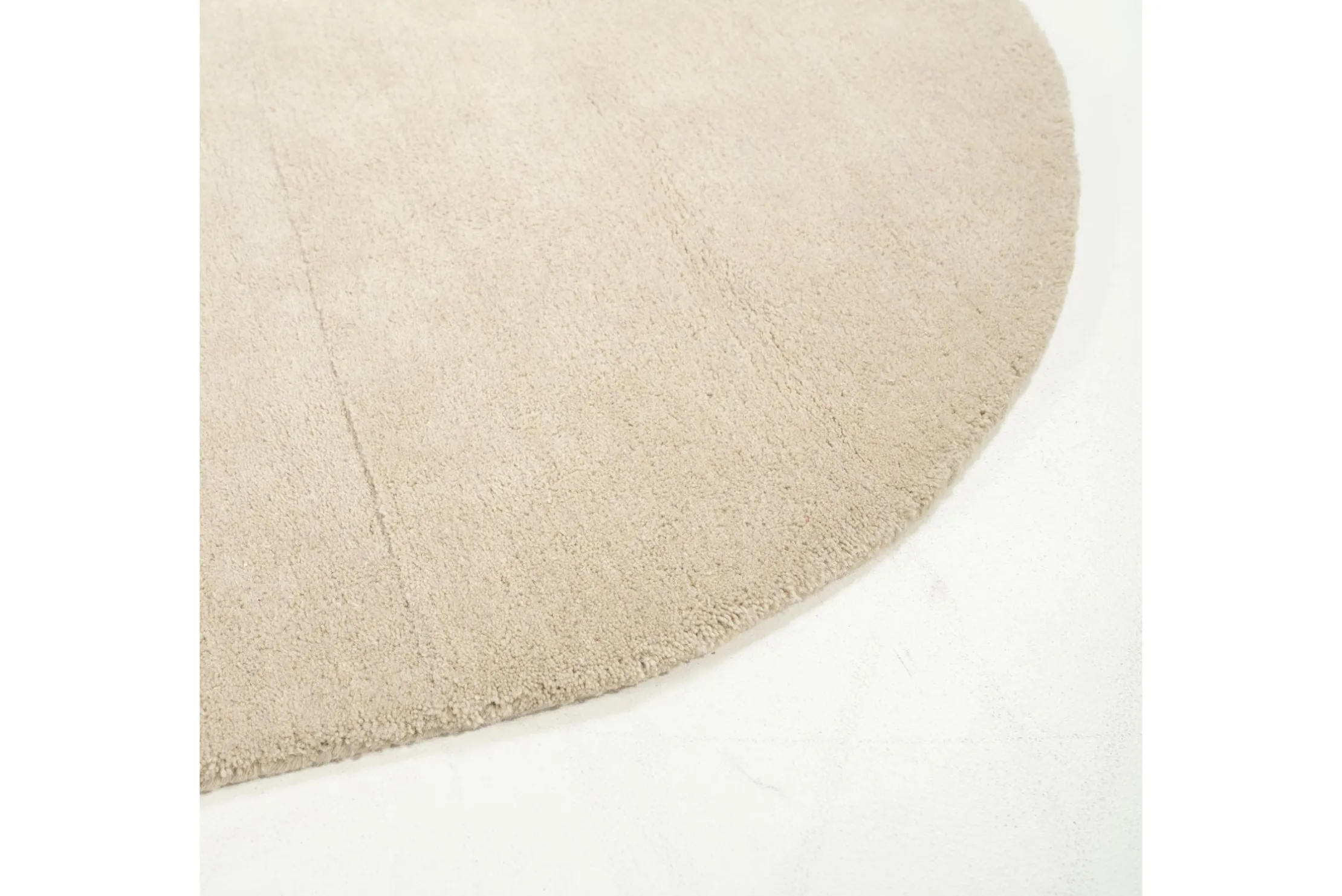 Vloerkleed 250109 Contour