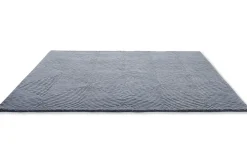 Vloerkleed Cool Grey 38904 Folia | Wedgwood Home