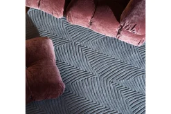 Vloerkleed Cool Grey 38904 Folia | Wedgwood Home