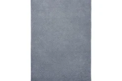 Vloerkleed Cool Grey 38904 Folia | Wedgwood Home