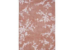 Vloerkleed Copper Pink 9371 Sakura