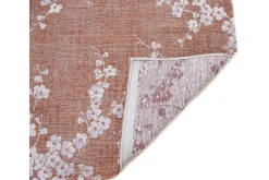 Vloerkleed Copper Pink 9371 Sakura