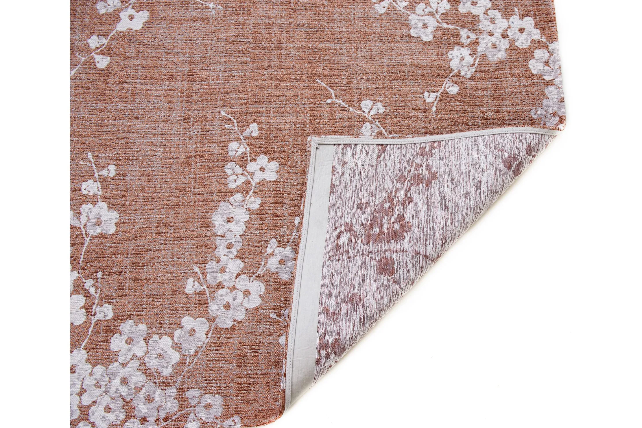 Vloerkleed Copper Pink 9371 Sakura