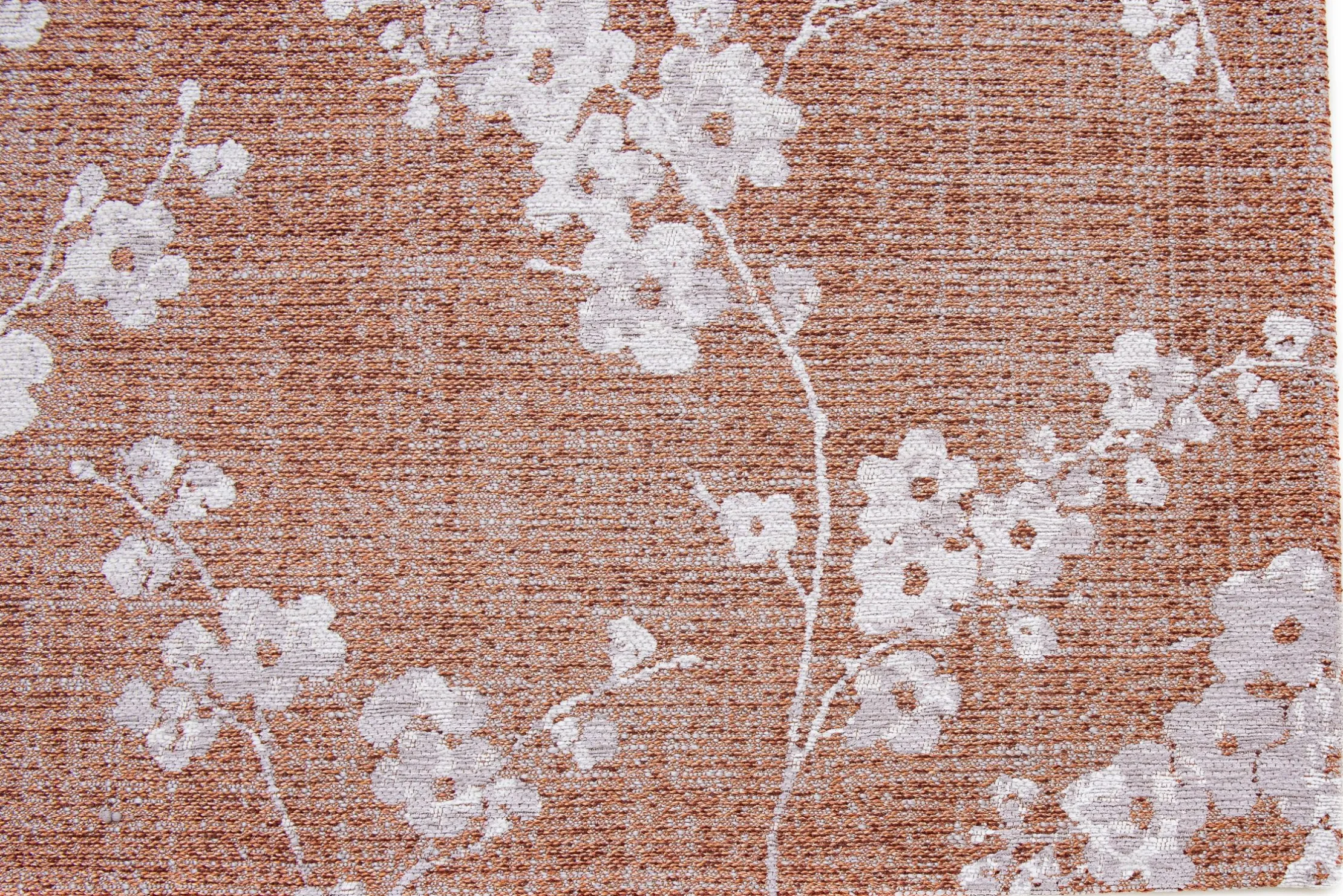 Vloerkleed Copper Pink 9371 Sakura