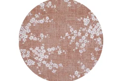 Vloerkleed Copper Pink 9371 Sakura