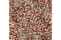 Vloerkleed Coral 066902 Pop Art | Brink & Campman