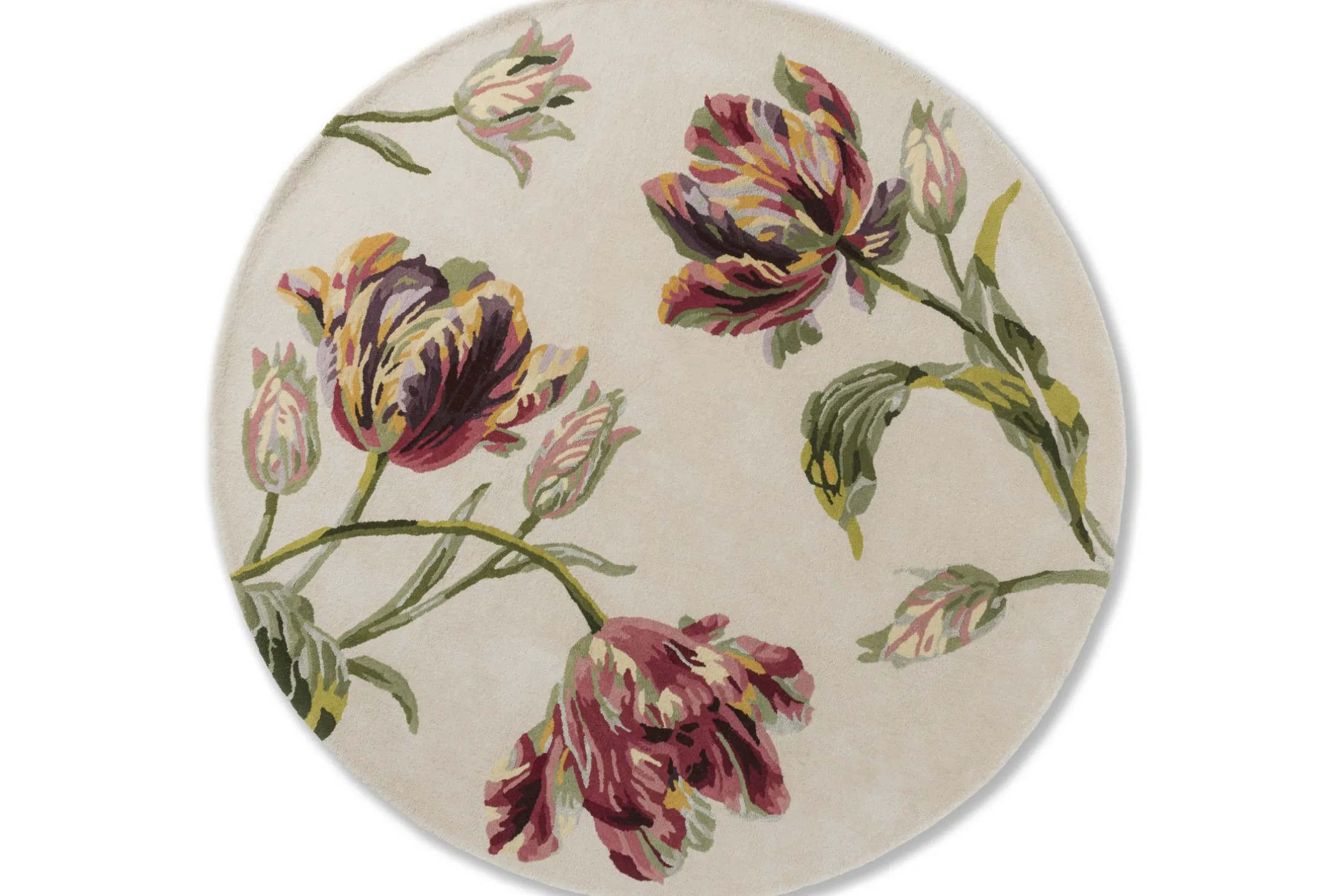 Vloerkleed Cranberry 081300 Gosford