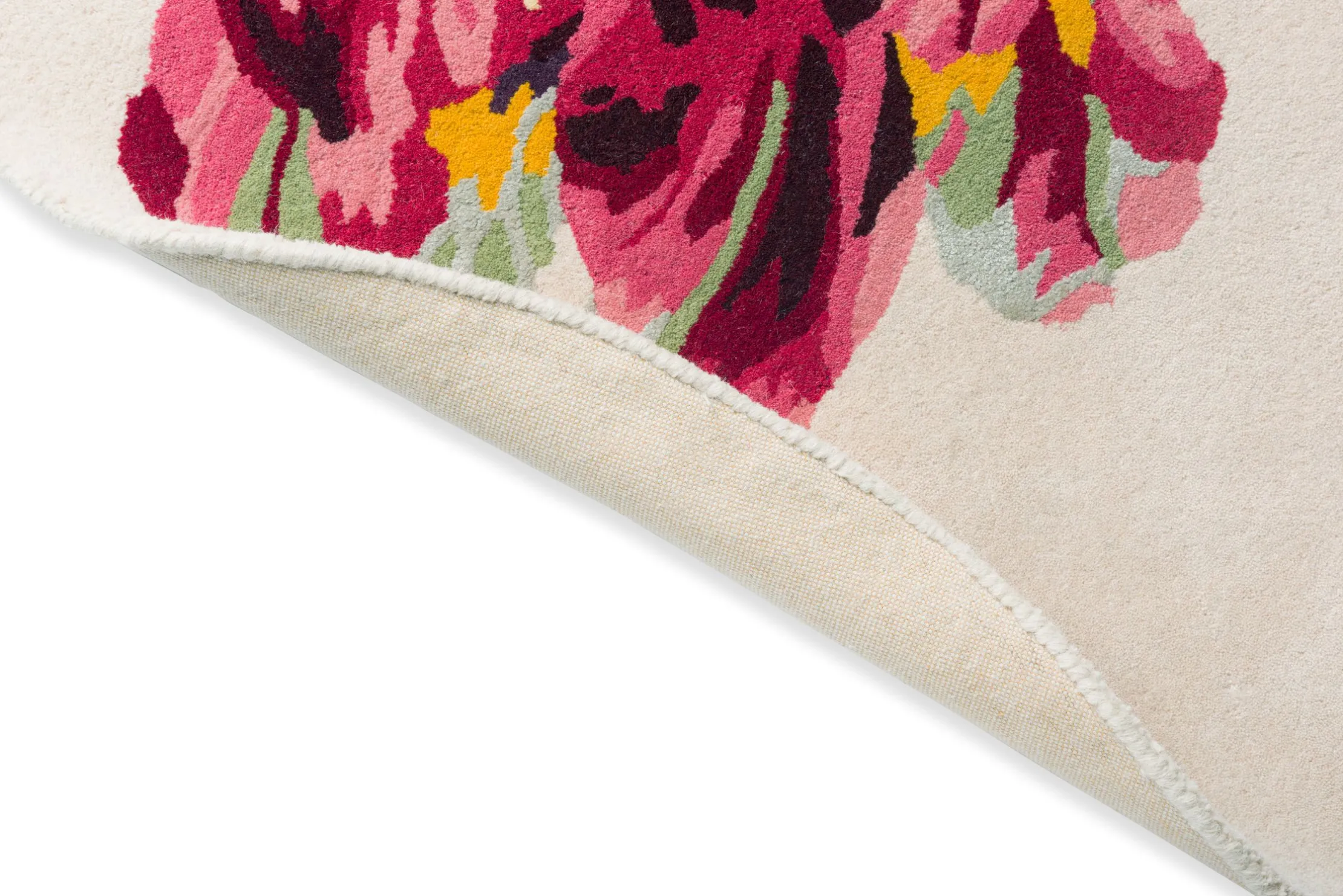 Vloerkleed Cranberry 081300 Gosford