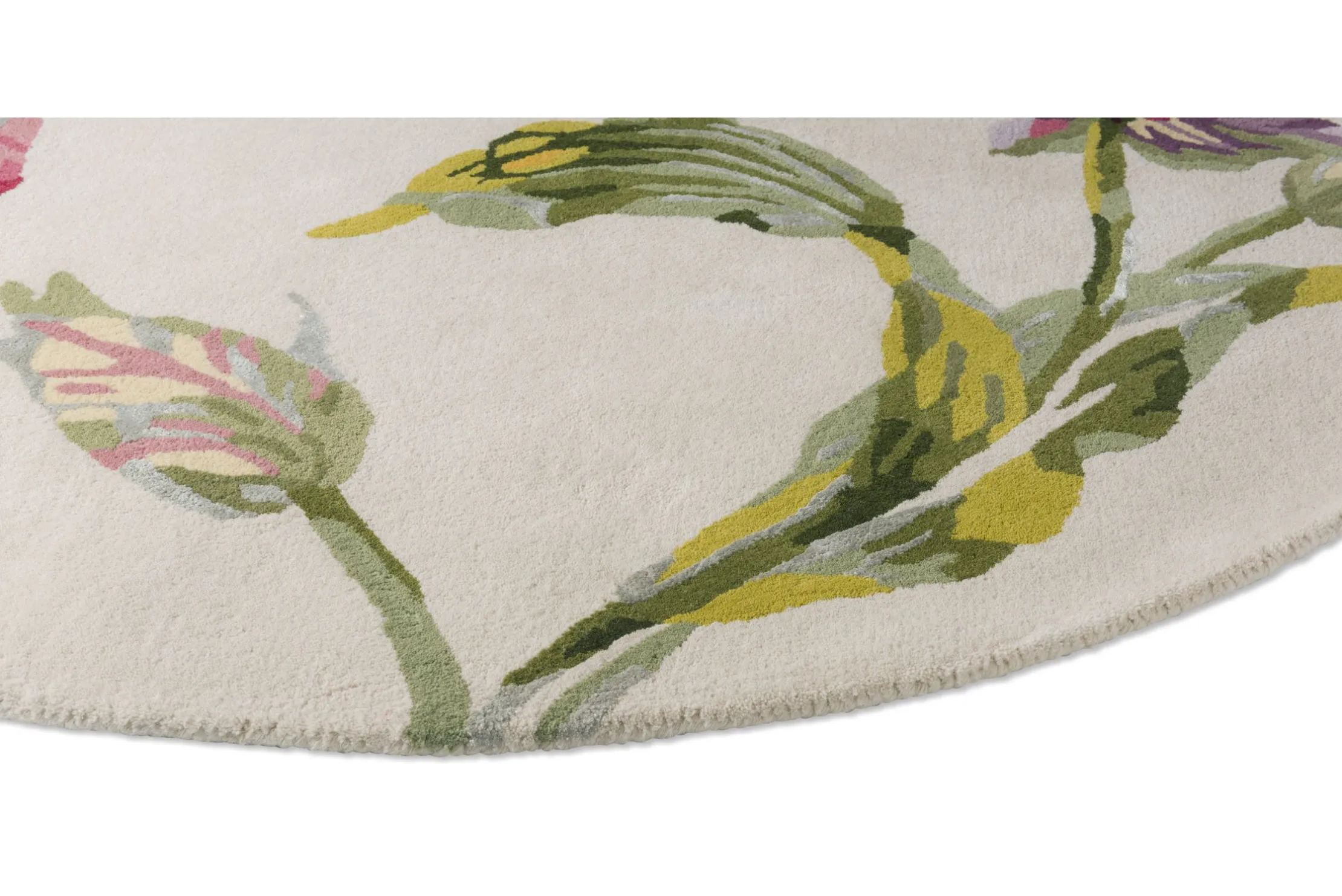 Vloerkleed Cranberry 081300 Gosford