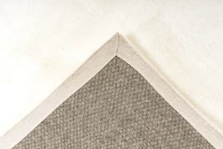 Vloerkleed Cream Panama