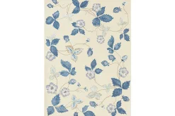 Vloerkleed Cream 38108 Wild Strawberry | Wedgwood Home