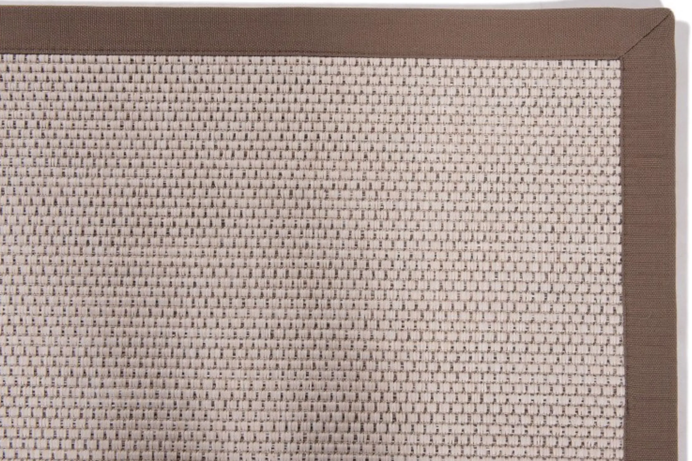 Vloerkleed 11 Crème Brinkley