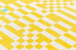 Vloerkleed Cupcake 2074 Chess