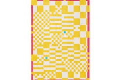 Vloerkleed Cupcake 2074 Chess