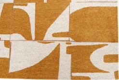 Vloerkleed Curry 9367 Papercut