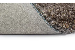 Vloerkleed Dark Blue Bronze 270 New Paulo | Brinker