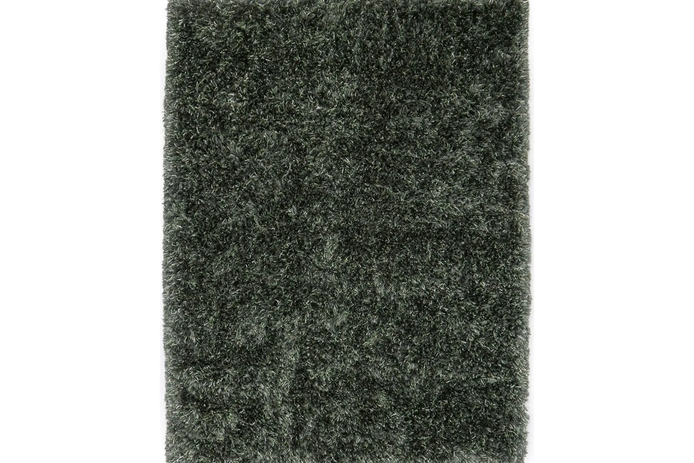 Vloerkleed Dark Green 442 New Paulo | Brinker