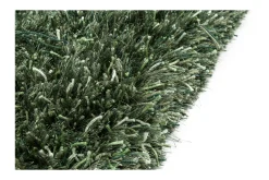 Vloerkleed Dark Green 442 New Paulo | Brinker