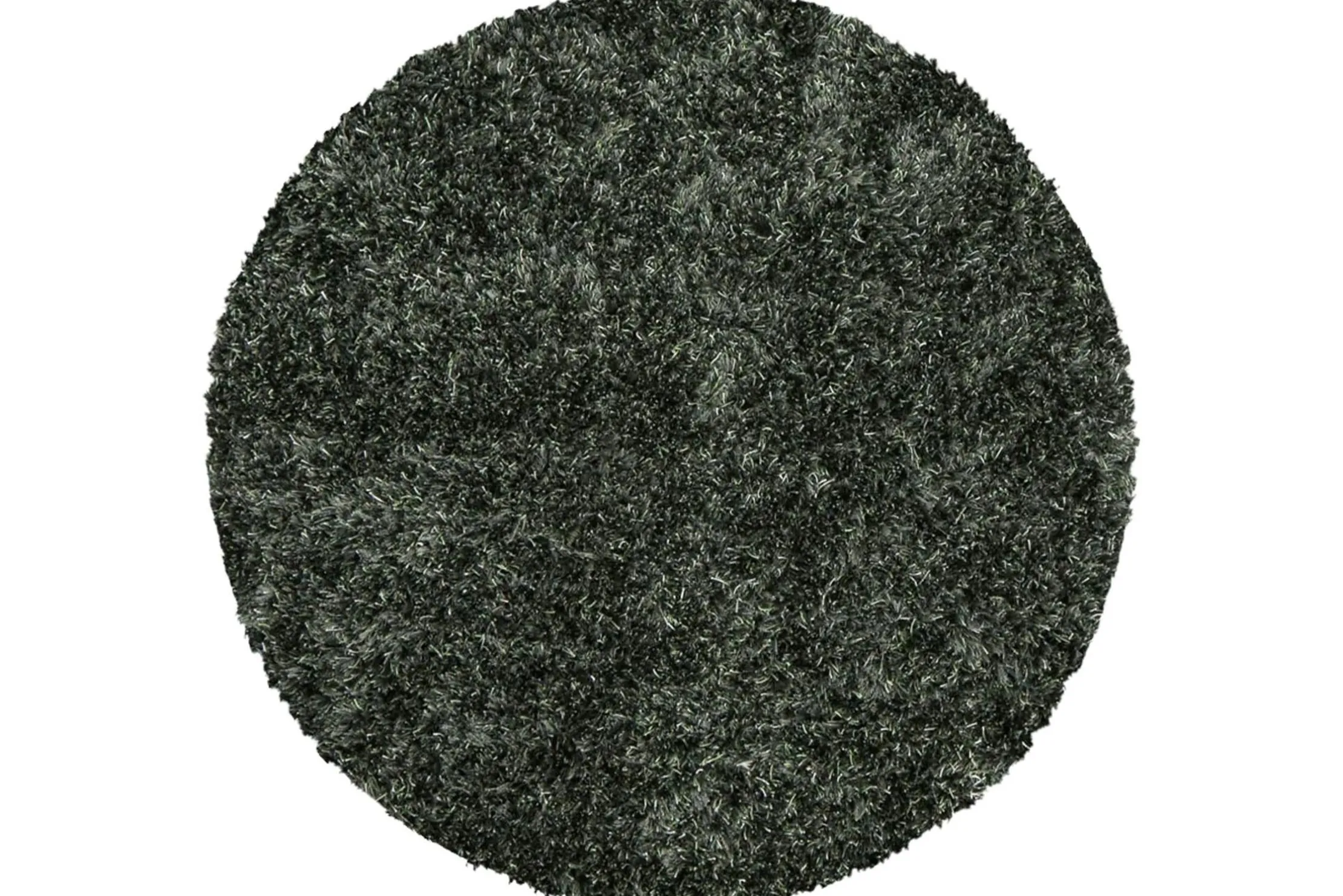 Vloerkleed Dark Green 442 New Paulo | Brinker