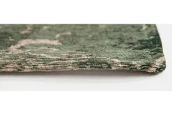 Vloerkleed Dark Pine 8723 Mad Men Cracks