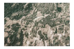 Vloerkleed Dark Pine 8723 Mad Men Cracks