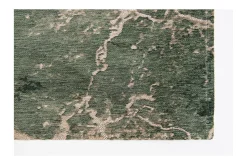 Vloerkleed Dark Pine 8723 Mad Men Cracks