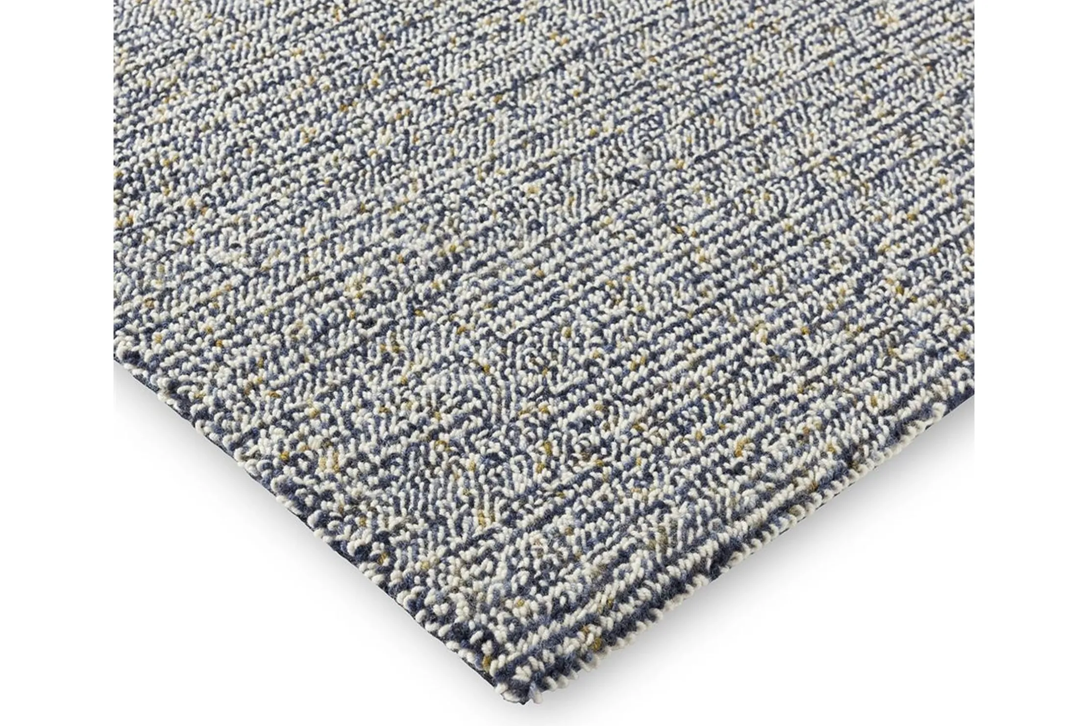 Vloerkleed Dense Carbon 158904 Jazz | Brink & Campman