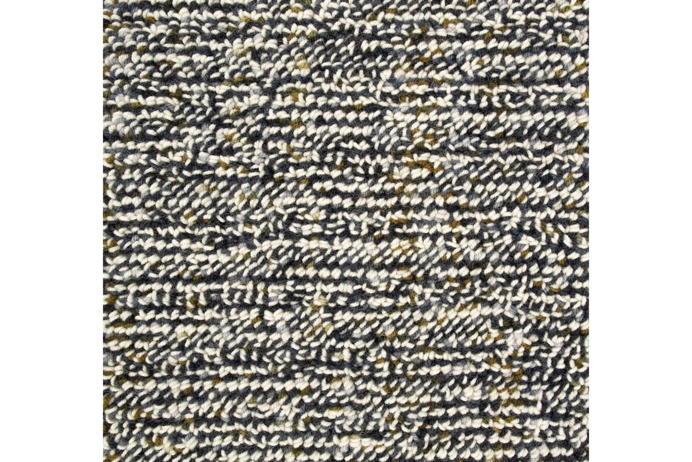 Vloerkleed Dense Carbon 158904 Jazz | Brink & Campman