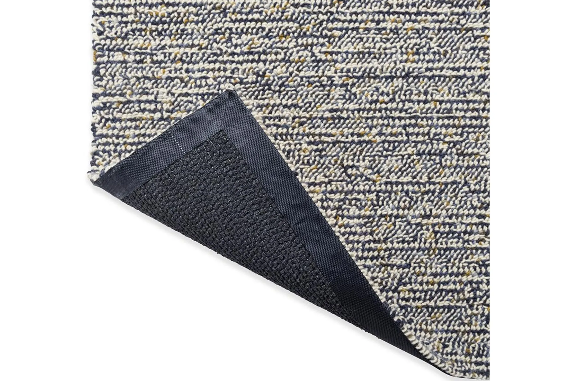 Vloerkleed Dense Carbon 158904 Jazz | Brink & Campman