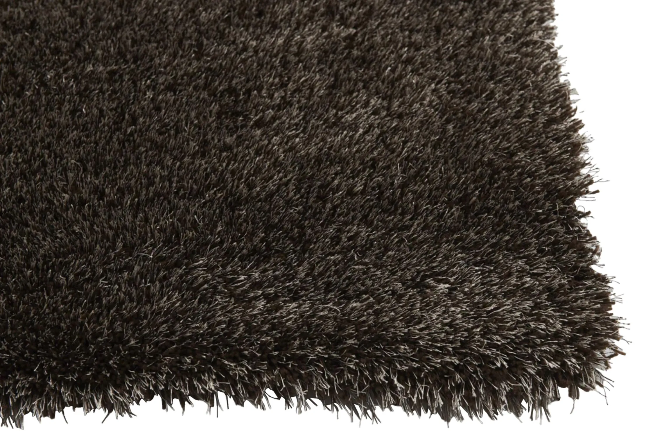 Vloerkleed 18 Donker Bruin Kupius