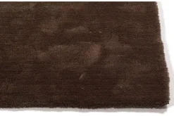 Vloerkleed 18 Donker Taupe Dias