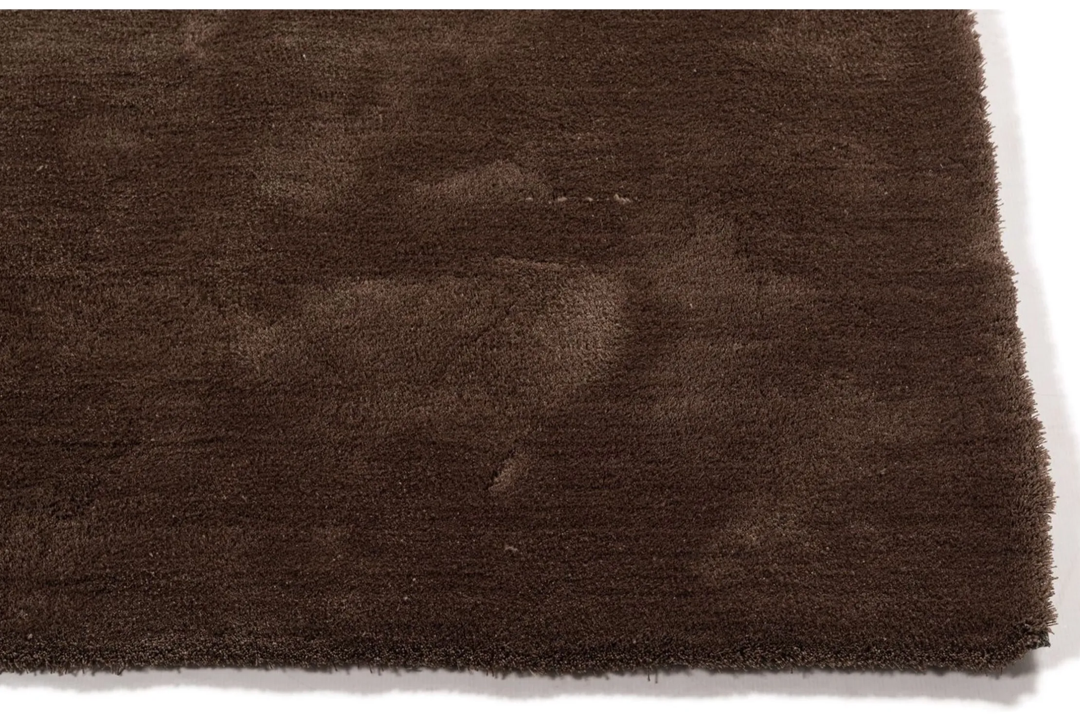 Vloerkleed 18 Donker Taupe Dias