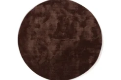 Vloerkleed 18 Donker Taupe Dias