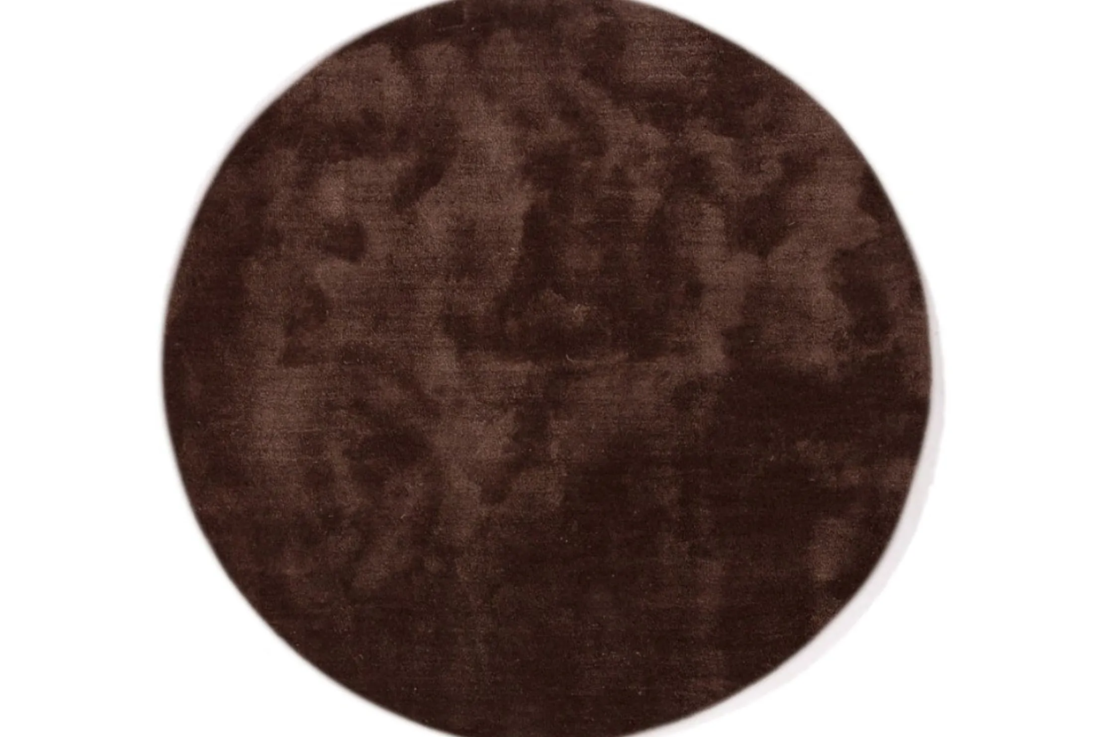 Vloerkleed 18 Donker Taupe Dias