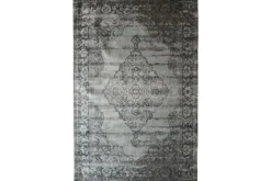 Vloerkleed dove grey Kelly