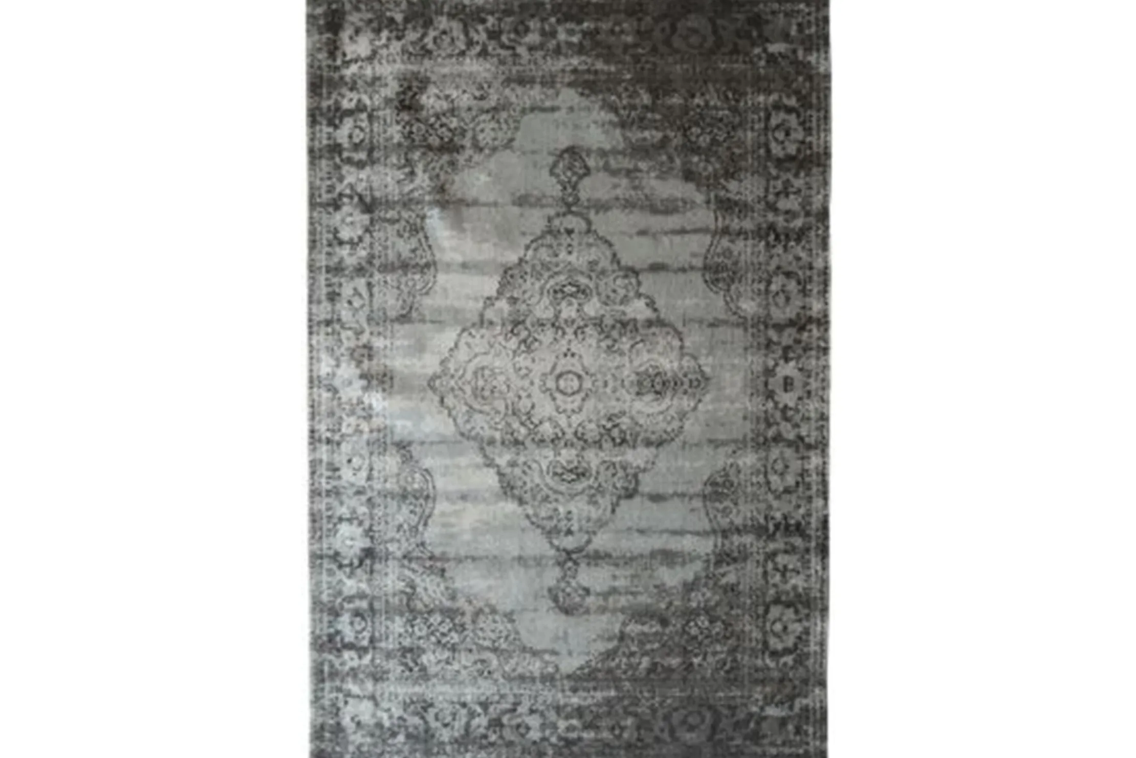 Vloerkleed dove grey Kelly