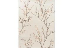 Vloerkleed Dove Grey Willow