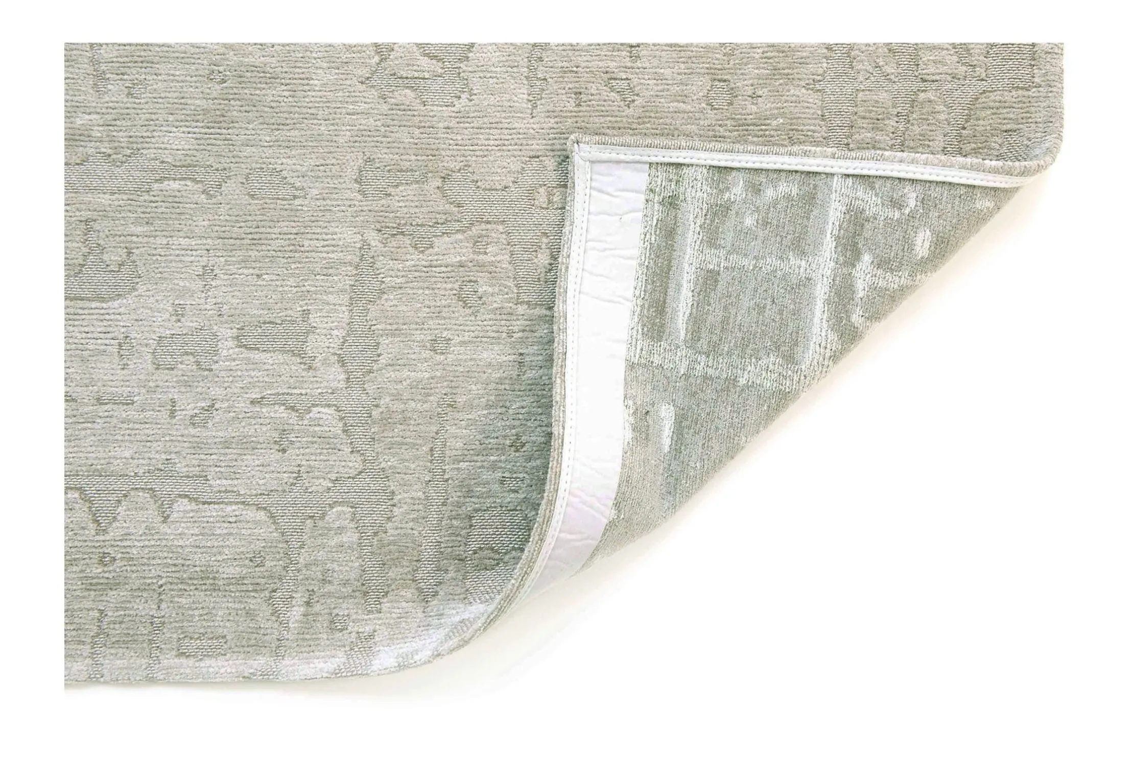 Vloerkleed Dry Beige 9197 Baobab