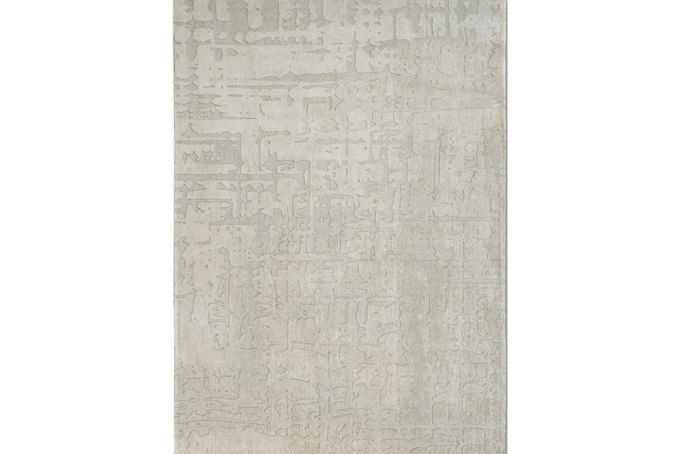 Vloerkleed Dry Beige 9197 Baobab