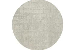 Vloerkleed Dry Beige 9197 Baobab