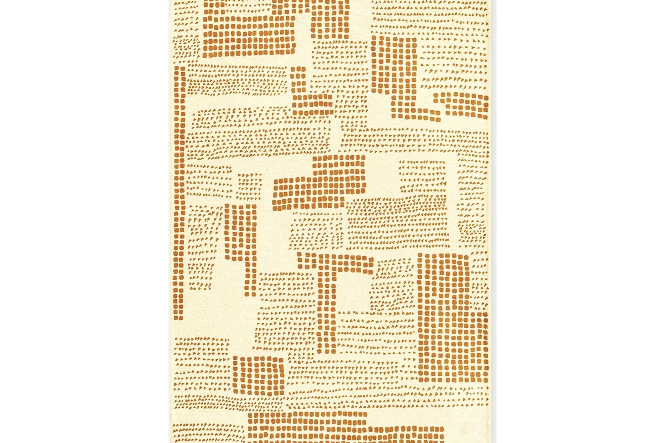 Vloerkleed Dryed Banana 2079 Zen Garden